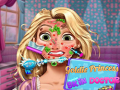                                                                       Goldie Princess Skin Doctor ליּפש