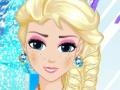                                                                     Frozen: Elsa Royal Hairstyles קחשמ