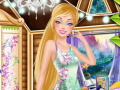                                                                     Barbie Fairytale Adventure  קחשמ