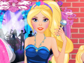                                                                     Princess Barbie Fashion Room קחשמ