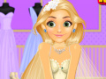                                                                     Rapunzel Dream Wedding קחשמ