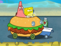                                                                     Spunch Bob And Krabsburger Secret קחשמ