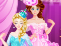                                                                     Princess Royal Prom Closet קחשמ