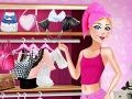                                                                     Barbie Fashion Planner קחשמ