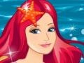                                                                     Aquatic Beauty Dress Up  קחשמ
