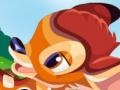                                                                     Bambi: Forest Adventure קחשמ