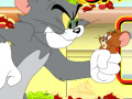                                                                       Tom and Jerry Bandit Munchers  ליּפש