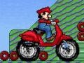                                                                     Mario Vs Koopa Championship קחשמ