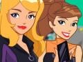                                                                     Spy Girl: Dressup קחשמ