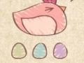                                                                     Doodle Eggs קחשמ