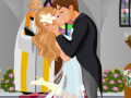                                                                     A Brides First Kiss קחשמ