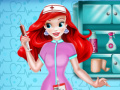                                                                     Ariel Nurse Fashion קחשמ