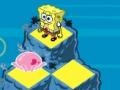                                                                     SpongeBob SquarePants: Pyramid Peril קחשמ