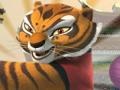                                                                     Kung Fu Panda 2: Tigress Jump קחשמ
