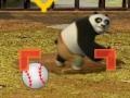                                                                     Kung Fu Panda 2: Home Run Derby קחשמ