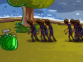                                                                     Fruit Zombie Defense 3  קחשמ