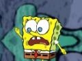                                                                     SpongeBob SquarePants: Coral Climb  קחשמ