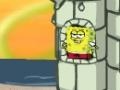                                                                     SpongeBob SquarePants: Sand Castle Hassle  קחשמ