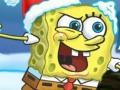                                                                     SpongeBob SquarePants Merry Mayhem  קחשמ
