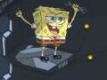                                                                     SpongeBob SquarePants RoboShot  קחשמ
