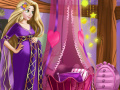                                                                     Pregnant Rapunzel maternity Deco קחשמ