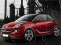                                                                     Opel Adam Jigsaw קחשמ