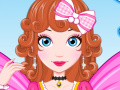                                                                     Magic Fairies Hair Salon קחשמ