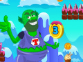                                                                       Super Troll Candyland Adventures  ליּפש