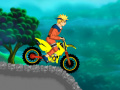                                                                    Naruto Monster Bike קחשמ