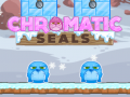                                                                       Chromatic seals  ליּפש