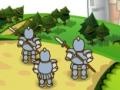                                                                     Medieval Castle Defense קחשמ