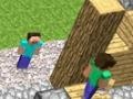                                                                     Minecraft Tower Defense 2 קחשמ