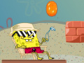                                                                     Spongebob Love Candy 2 קחשמ