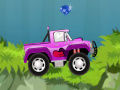                                                                     Monster Truck Adventure קחשמ