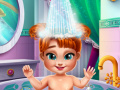                                                                     Anna Baby Bath  קחשמ