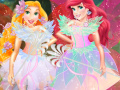                                                                     Princess Magical Fairy Land  קחשמ