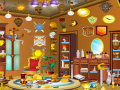                                                                     Antique Room Hidden Objects קחשמ