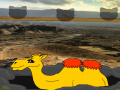                                                                     Escape Camel from California Desert קחשמ