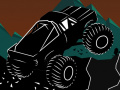                                                                     Monster Truck Shadowlands 3 קחשמ