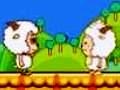                                                                     Adventures of sheep קחשמ