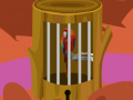                                                                     Red Parrot Cage Escape קחשמ