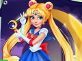                                                                     Rapunzel Sailor Moon Cosplay  קחשמ