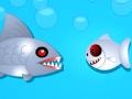                                                                     Fish race קחשמ