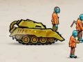                                                                     Tank Rage in Zombie City  קחשמ