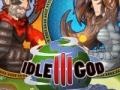                                                                     Idle God III קחשמ