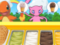                                                                     Pokemon Ice Cream Shop  קחשמ