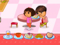                                                                     Dora Family Restaurant קחשמ