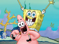                                                                     Spongebob And Patrick Jump קחשמ
