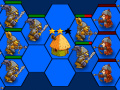                                                                     Hexagon Monster War קחשמ