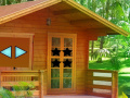                                                                     Wooden House Escape-2 קחשמ